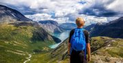 Etnedal Ihr Baugrundstück für ein Ferienhaus in traumhafter Lage in Norwegen
 Grundstück kaufen